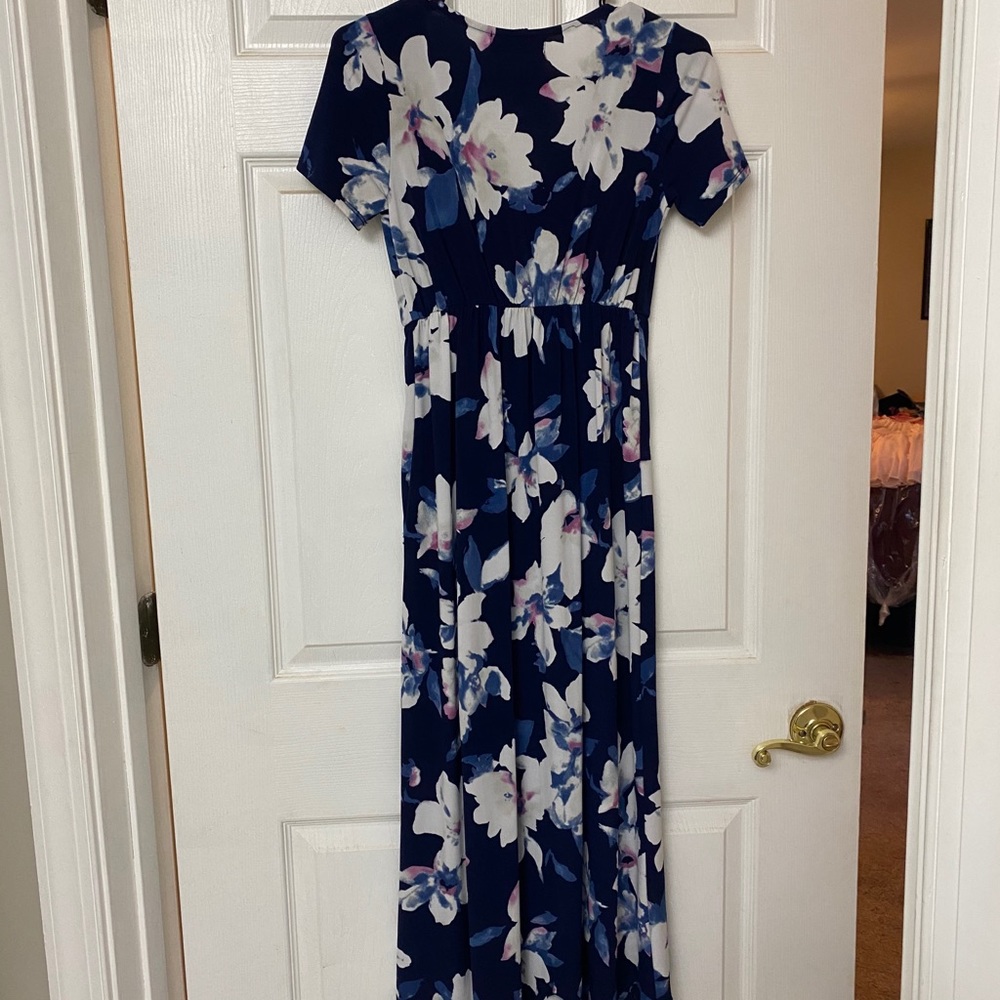 Floral Dress - Picture 3 of 3